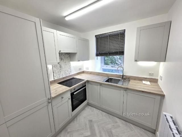 Apartment for rent in Ballindoch, Scotland