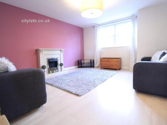 Apartment for rent in Ballindoch, Scotland