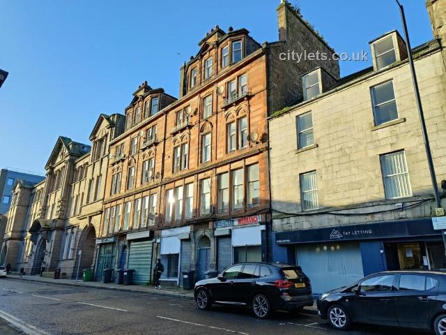 Apartment for rent in City Centre, Scotland
