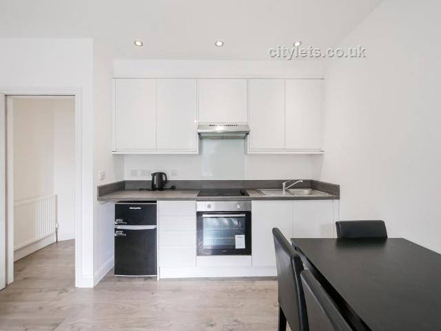 Apartment for rent in City Centre, Scotland