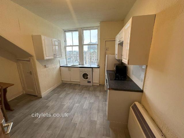 Apartment for rent in City Centre, Scotland