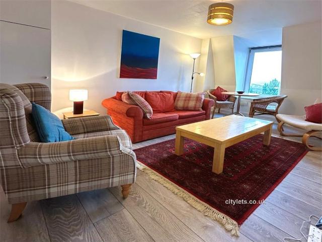 Apartment for rent in City Centre, Scotland
