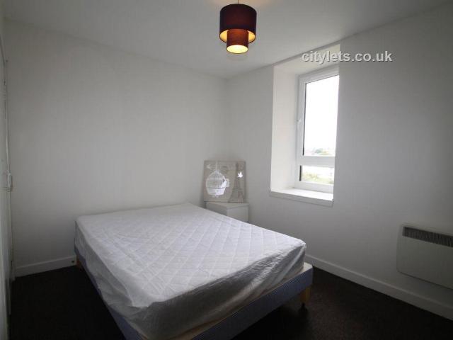Apartment for rent in Scotland