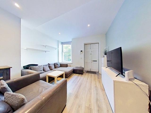 Apartment for rent in Dundee, Central Waterfront