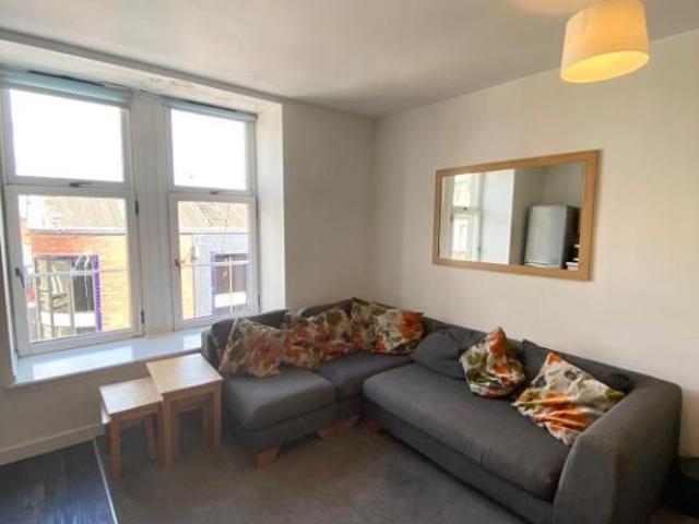 Apartment for rent in City Centre, Scotland