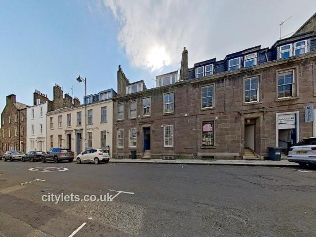 Apartment for rent in City Centre, Scotland