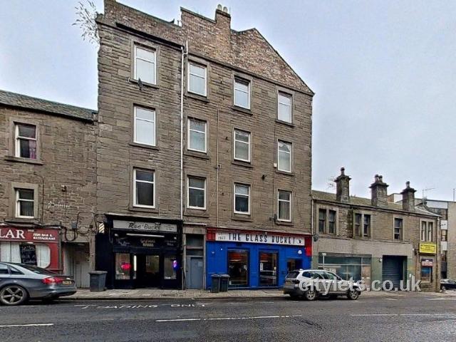 Apartment for rent in City Centre, Scotland