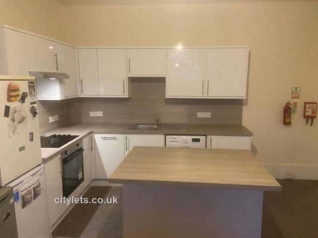 House for rent in Scotland