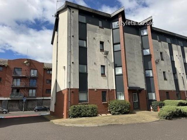 Apartment for rent in Waterfront, Scotland