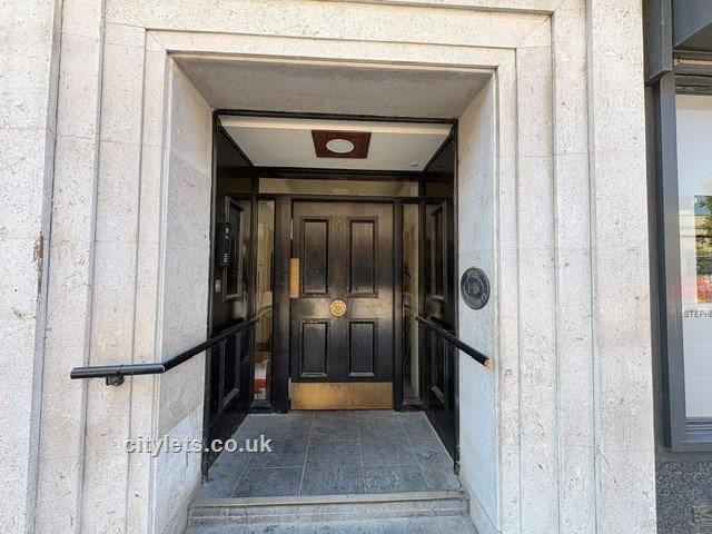 Apartment for rent in City Centre, Scotland