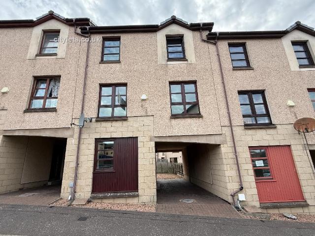 House for rent in Dundee, University of Dundee Campus