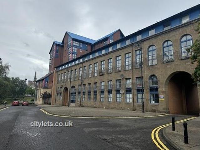 Apartment for rent in City Centre, Scotland