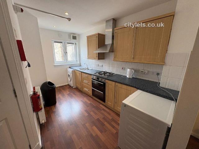 House for rent in Hilltown, Scotland