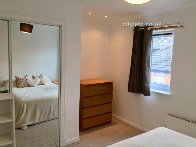 House for rent in Hilltown, Scotland