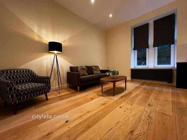 Apartment for rent in Central Waterfront, Dundee