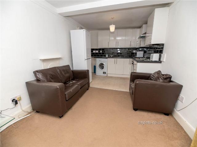 Apartment for rent in Old Town, Scotland