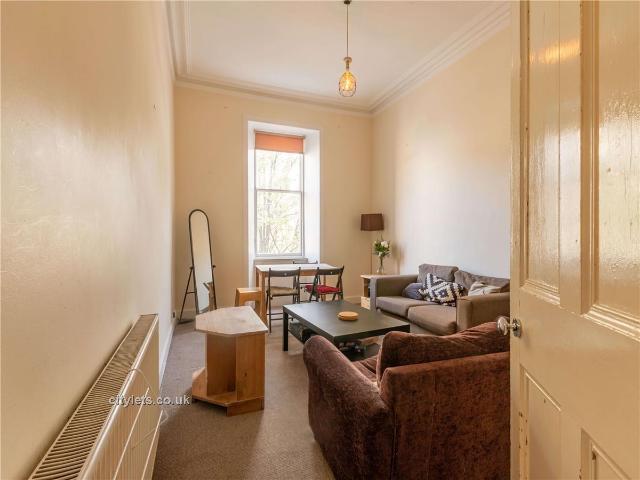Apartment for rent in Old Town, Scotland