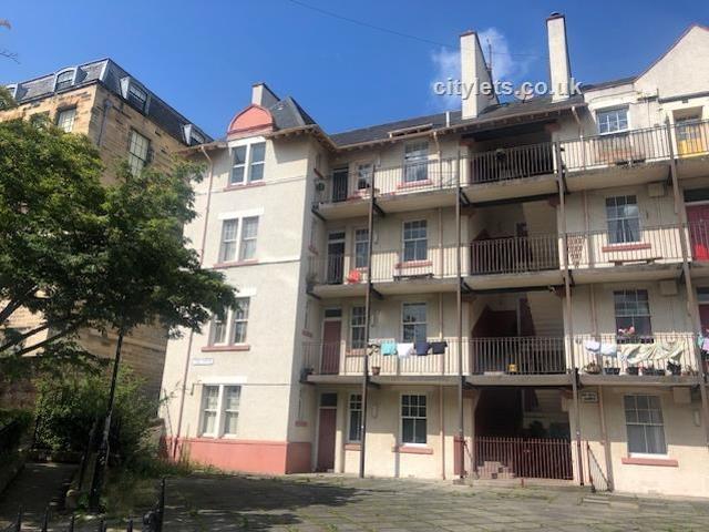 Apartment for rent in Old Town, Scotland