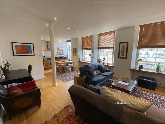 Apartment for rent in New Town, Scotland