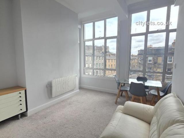 Apartment for rent in Scotland