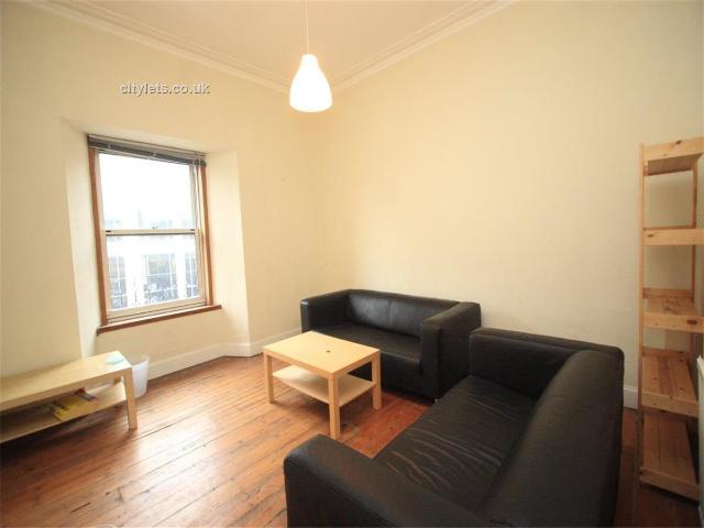Apartment for rent in The Exchange, Scotland