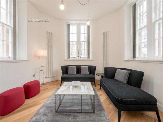 Apartment for rent in Quartermile, Scotland