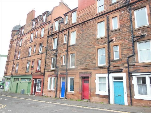 Apartment for rent in Newhaven, Leith