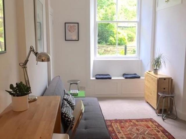 Apartment for rent in Canonmills, Scotland