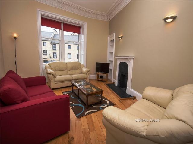 Apartment for rent in Lorne, Leith