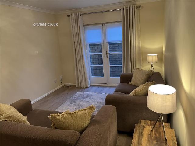 Apartment for rent in Broughton, City of Edinburgh