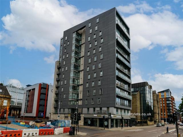 Apartment for rent in Laurieston, Gorbals