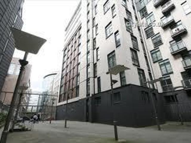 Apartment for rent in Blythswood Holm, Scotland