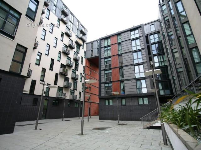 Apartment for rent in Laurieston, Glasgow