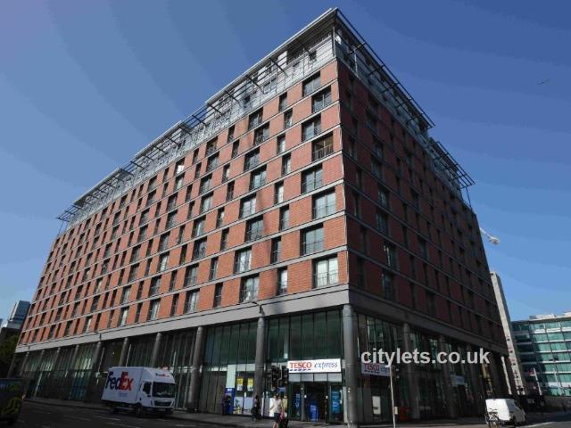 Apartment for rent in Blythswood Holm, Scotland