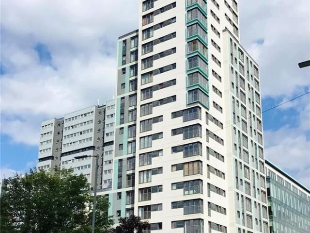 Apartment for rent in Blythswood Holm, Scotland
