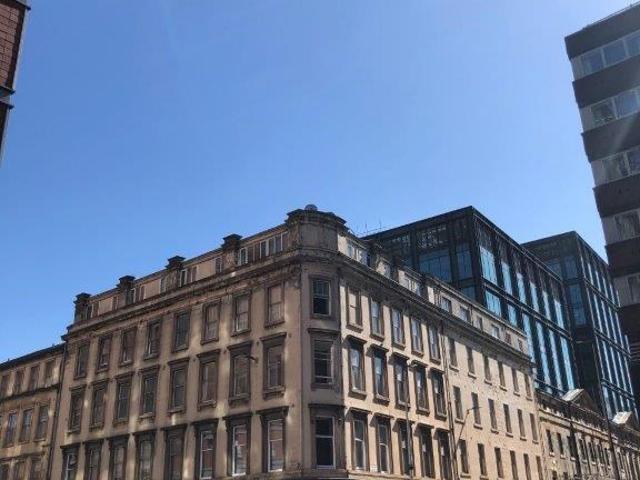 Apartment for rent in Blythswood Holm, Glasgow