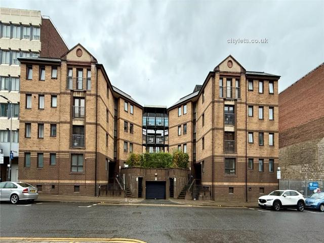Apartment for rent in Blythswood Holm, Scotland
