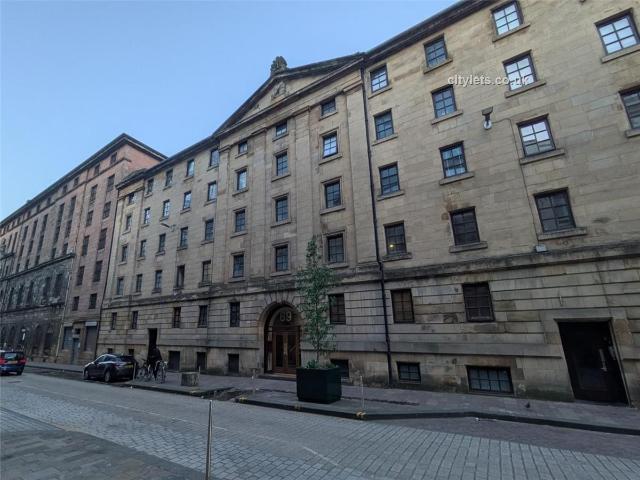Apartment for rent in Blythswood Holm, Scotland