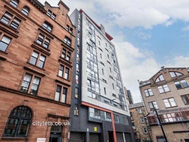 Apartment for rent in Blythswood Holm, Scotland