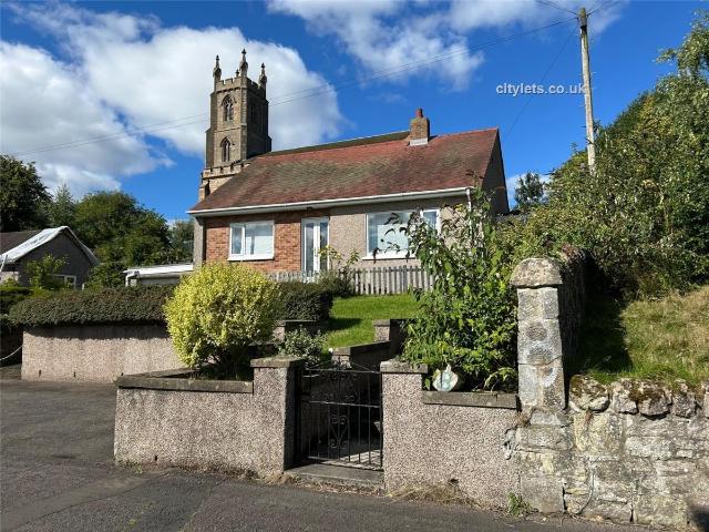 House for rent in Scotland