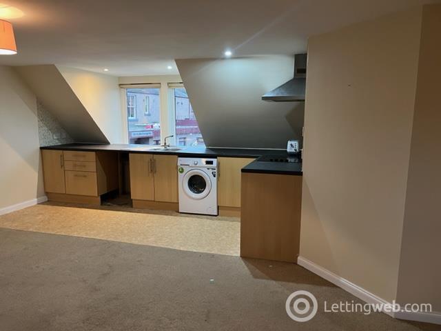 Apartment for rent in Brechin