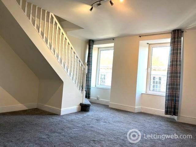 Apartment for rent in Brechin
