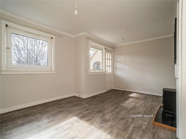 Apartment for rent in Clermiston, Scotland