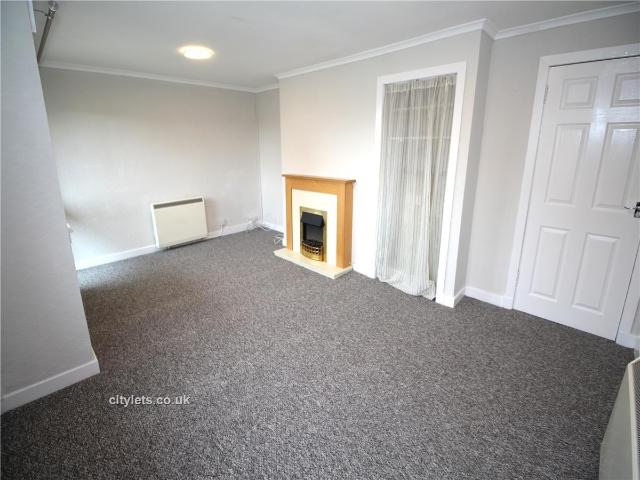 Apartment for rent in Clermiston, Scotland