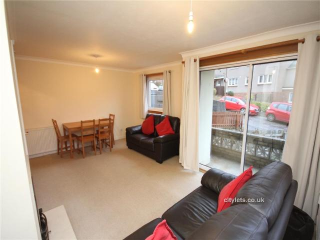 Apartment for rent in Clermiston, Scotland