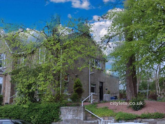 Apartment for rent in Clydebank, Scotland