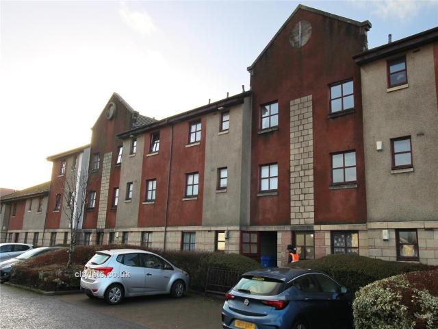 Apartment for rent in Clydebank, Scotland