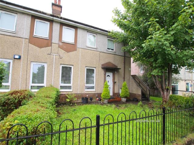 Apartment for rent in Clydebank, Scotland