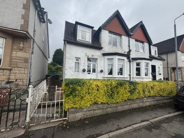 House for rent in Dalmuir, Clydebank