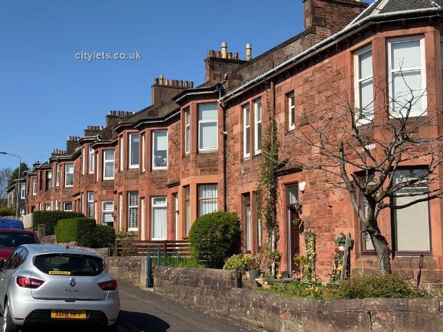 Apartment for rent in Summerlee, Coatbridge